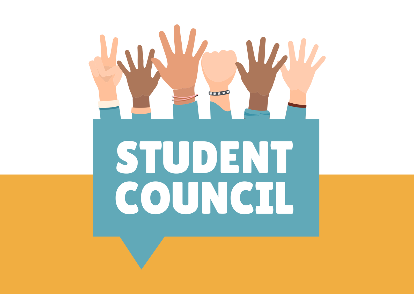 What Is The Role Of A Student Council Member