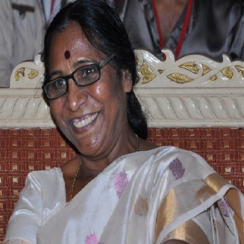 Mrs. Nirmala Abhyankar